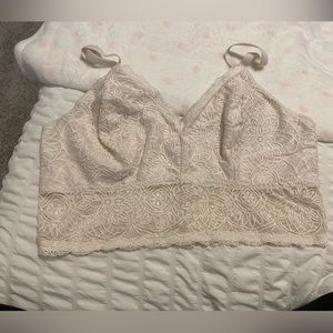 Colsie bralette 2x